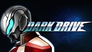 Dark Drive cover