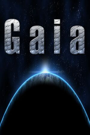 Gaia cover