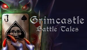 Grimcastle: Battle Tales cover