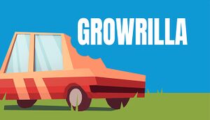 GrowRilla cover