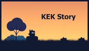 Kek Story cover