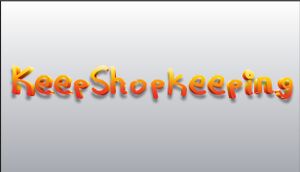 KeepShopkeeping cover