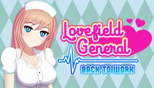 Lovefield General: Back to Work cover