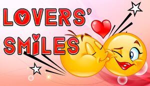 Lovers ' Smiles cover