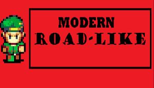 Modern Road-Like cover