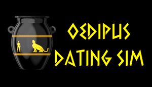 Oedipus Dating Sim cover