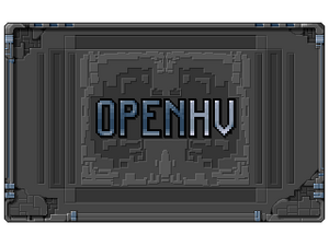 OpenHV cover