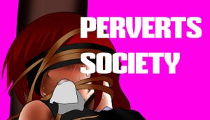Perverts Society cover
