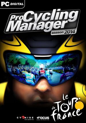 Pro Cycling Manager 2020 PC Game - Free Download Full Version