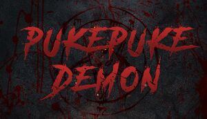 PukePuke Demon cover