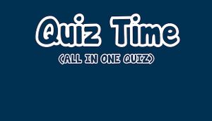 Quiz Time cover