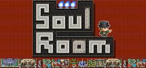 Soul room cover