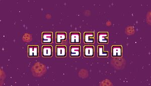 Space Hodsola cover