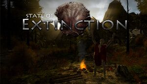 State of Extinction cover
