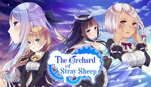The Orchard of Stray Sheep cover