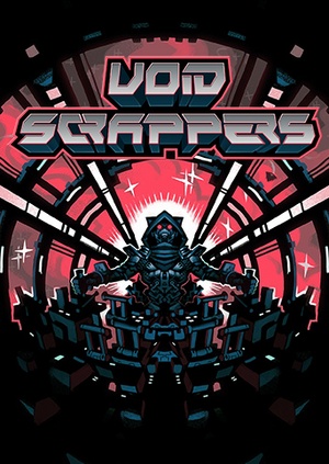 Void Scrappers cover