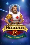 12 Labours of Hercules IX A Hero's Moonwalk cover.jpg