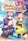Atelier Lydie & Suelle ~The Alchemists and the Mysterious Paintings~ cover.jpg