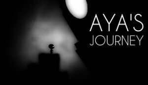 Aya's Journey cover