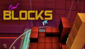Beat Blocks VR cover