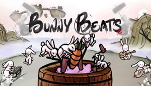 Bunny Beats cover