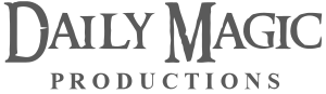 Company - Daily Magic Productions.svg