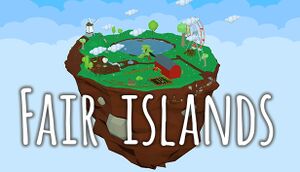 Fair Islands VR cover
