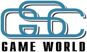 GSC Game World logo.svg