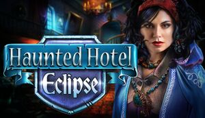 Haunted Hotel: Eclipse cover