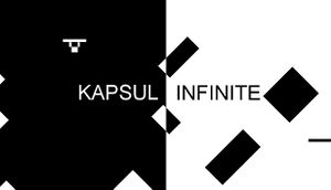 Kapsul Infinite cover