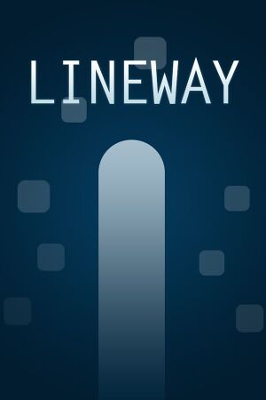 Line Way cover