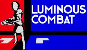 Luminous Combat cover
