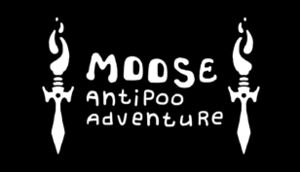 Moose Antipoo Adventure cover