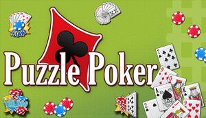 Puzzle Poker cover