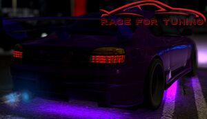 Race for Tuning cover