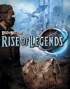 Rise of Nations Rise of Legends cover.jpg