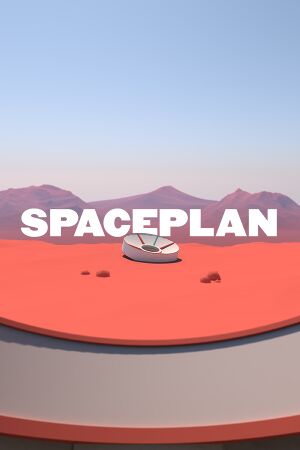 Spaceplan cover