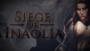 Siege of Inaolia cover