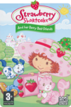 Strawberry Shortcake and her Berry Best Friends cover.png