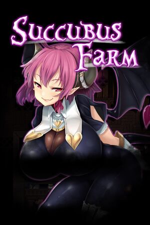 Succubus Farm cover