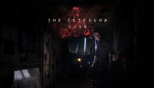 The Peterson Case cover