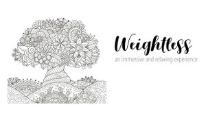 Weightless: An immersive and relaxing experience cover