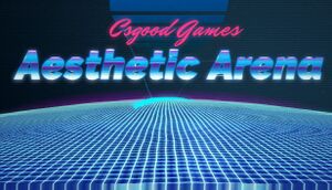 Aesthetic Arena cover
