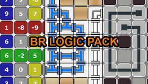BR Logic Pack cover