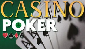 Casino Poker cover