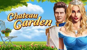 Chateau Garden cover