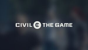 Civil: The Game cover
