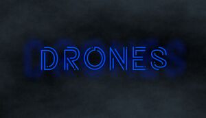 Drones cover