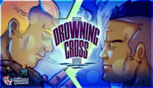 Drowning Cross cover
