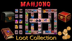 Loot Collection: Mahjong cover